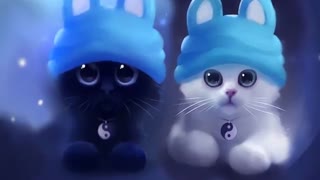 واو چه بچه های فعالی هستین