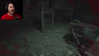 Markiplier-resident evil7-part2