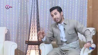 Programi Seko - Shadmehr Aghili