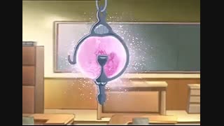انیمیشن زیبای witch فصل 1 قسمت 2