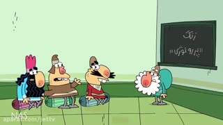 دیرین دیرین_ شبکه های ماهواره ای