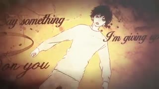 [MEP] Ao Haru Ride - Say something