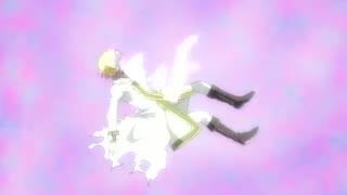 Amv_pandora hearts
