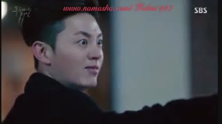 پارت آخر قسمت ۱۸ افسانه ی دریای آبی (بیشور بازی‌دراوردن داداش جون جه-_-)