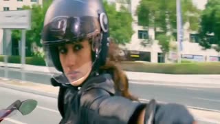 تریلر شماره  2 فیلم Kung Fu Yoga