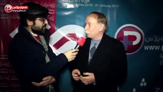 جواد انصافی: چهل سال به بچه های گروهم اجازه ندادم شغل اصلی شان را رها کنند!