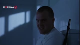 سکانس خودکشی سرباز پایل در فیلم غلاف تمام فلزی(Full Metal Jacket,1987)