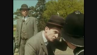 شرلوک هولمز به زبان اصلی The Case-Book of Sherlock Holmes:The Problem of Thor Bridge پرونده‌های شرلوک هولمز-قسمت دوم:مشکل پل تور