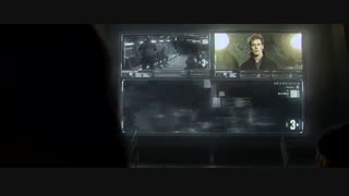 فیلم سینمایی بازی های مرگبار 3 - The Hunger Games Mockingjay 2014 با دوبله فارسی - پارت 2