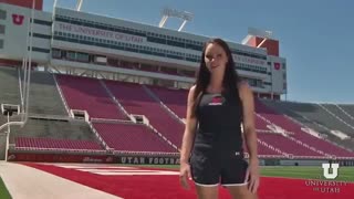 سفری کوتاه به دانشگاه یوتا (University of Utah)