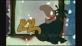کارتون نوستالژیک