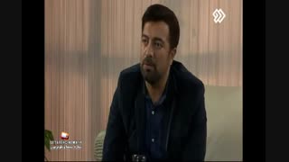 دانلود قسمت سیزدهم سریال آرام می گیریم