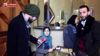 نمایشنامه خوانی سفرنامه ادیسه که با شرکت کنندگانی از آلمان، یونان و ایران رکورد طولانی ترین نمایش نامه خوانی را در جهان شکست