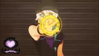 Lev/Iris | Change {Lolirock}