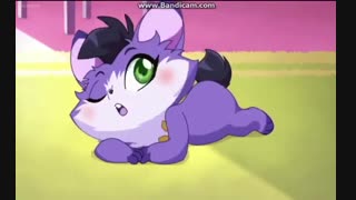 Lolirock season 2 episode 21 part 3 Stop in the Name of Lev part 1 and please subscribe