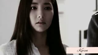 میکس متفاوت عاشقانه و هیجانی سریال شکارچی شهر