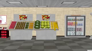 آموزش زبان ترکی استانبولی | فعالیت های روزانه - میوه ها - حیوانات -1