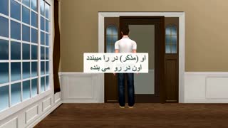 آموزش زبان ترکی استانبولی | فعالیت های روزانه - میوه ها - حیوانات 3