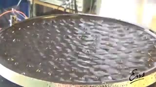 Faraday Instability and Couder Droplets