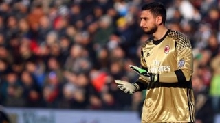 خلاصه بازی: اودینزه  2 - 1  آث میلان