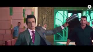 Kung Fu Yoga - Official Trailer