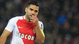 خلاصه بازی:  پاریس سنت ژرمن  1 - 1  موناکو