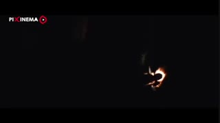 سکانس ورود ویل اسمیت به تاریکی فیلم من افسانه ام(I Am legend,2007)