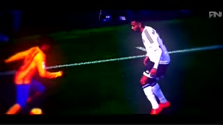 نیمار دریبل ها ، گل ها 2016