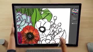 surface studio 3