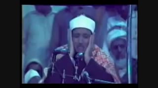 تلاوت قران کریم