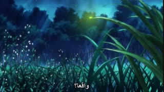 انیمه عاشقانه به تو رسیدن فصل اول - Kimi ni Todoke season 1 قسمت 1 ( با زیرنویس فارسی ) 