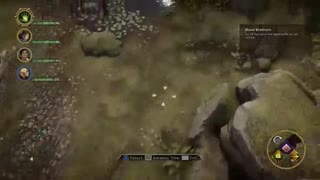 Dragon Age: Inquisition Part 5 - Blood Brothers (Nightmare Difficulty)