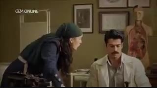 دانلود سریال چکاوک دوبله فارسی