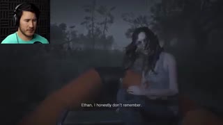 Markiplier-resident evil7-part 7