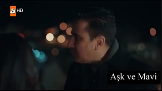 ویدیو زیبایی از سریال عشق و ماوی