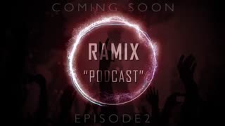 DJ JaRyAN - RaMiX Podcast 'Episode 2' COMING SOON