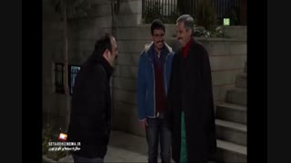 دانلود پشت صحنه سریال هم سایه ها