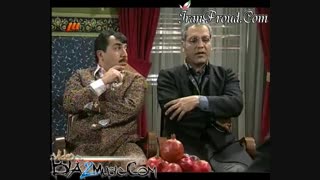 سریال باغ مظفر قسمت 32