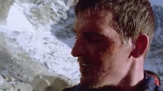 زنده ماندن معجزه آسای این افراد