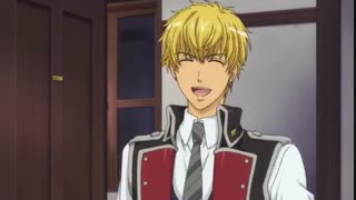 انیمه عاشقانه آسمان آبی - Kin iro no koruda : blue sky قسمت 4 ( با زیرنویس فارسی ) 