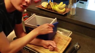 How to Make Clear Ice Cubes