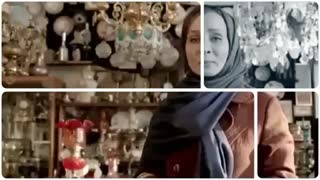 سینمایی سایه های موازی (بزودی)