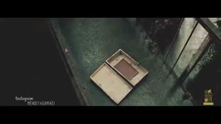 مهدی یغمایی - عاشق نبودی