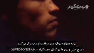 6 قانون برای رسیدن به موفقیت از زبان آرنولد