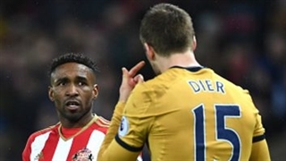 خلاصه بازی:  ساندرلند  0 - 0  تاتنهام