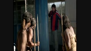 مستند تاریخ جهان با دوبله فارسی - بقاء