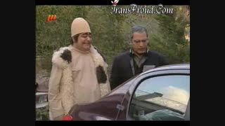 سریال باغ مظفر قسمت 37