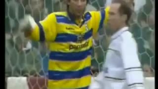 بوفون ،داستان یک افسانه