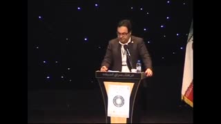 اختتامیه اولین کنفرانس بین المللی و سومین کنفرانس ملی مدیریت ساخت و پروژه