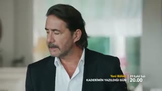 دانلود سریال دست سرنوشت با دوبله فارسی قسمت 93  Kaderimin Yazıldıgı Gun (لینک دانلود در توضیحات)